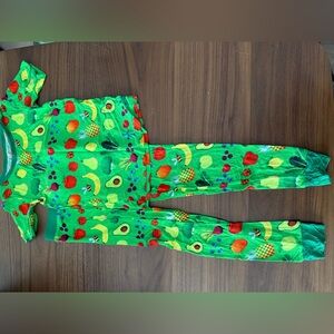 Little Sleepies Fruit Set